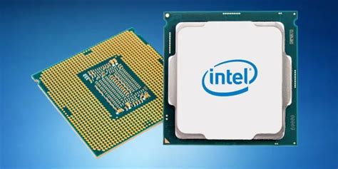Intel Core I7 9700k Llegaría Con 8 Núcleos Y 16 Hilos Pasionmovil