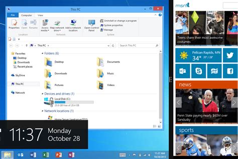 How To Keep The Windows 81 Modern Ui Out Of Your Way