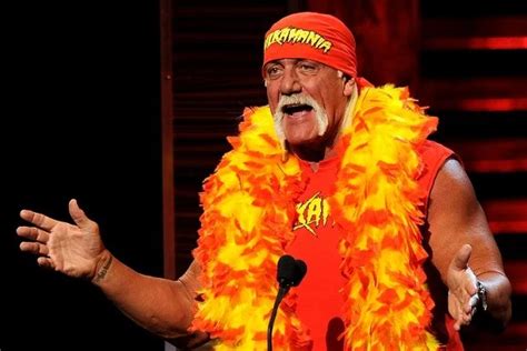 Hulk Hogan To Host Wwes Crown Jewel In Saudi Arabia Thewrap