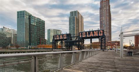 Hotels In Long Island City Queens Ab 105 €nacht Kayak