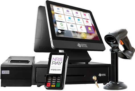 Convenience Store Pos System Nrs