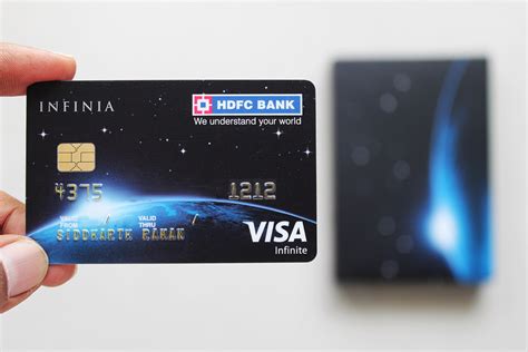 Not sure how to gain access to more credit? Hands on Experience with HDFC Bank Infinia Credit Card - CardExpert