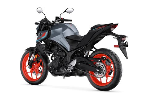 2021 Yamaha Mt 03 Guide Total Motorcycle