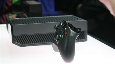 The Xbox One Is Essentially Useless Without Day One Update Techradar