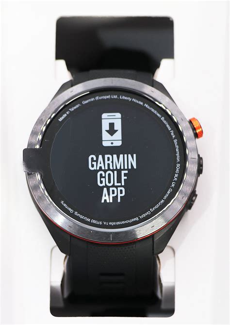 Garmin Approach S Mm Approach Gps Yahoo