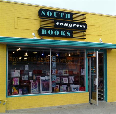 The Best Indie Bookstores In Every Major Us City