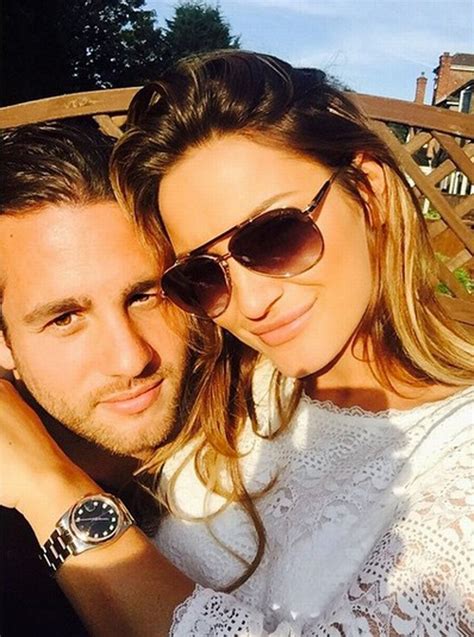 Sam Faiers Paul Knightley Irish Mirror Online