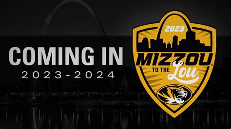 Mizzou Football Returns To St Louis In 2023 Ktgr
