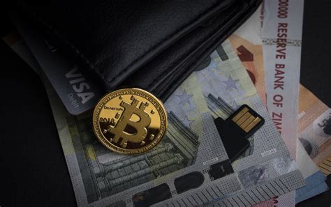 Cryptocurrency is very much here to stay. Could Digital Currencies Replace Cash in the Future? | by ...