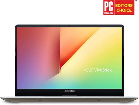 Asus Vivobook S15 S530fa Thin And Light Laptop 156” Fhd