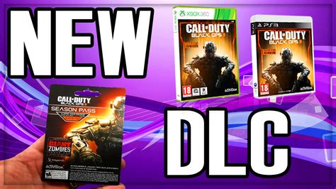 Black Ops 3 Dlc Coming To Last Gen Ps3 Xbox 360 Call Of Duty Bo3