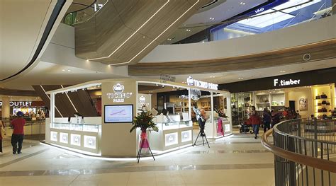 The official aeon mall shah alam facebook page. Things To Eat @Central i-City Mall, Shah Alam
