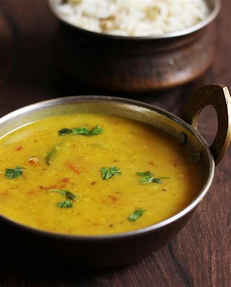 Moong Dal Recipe Stovetop Instant Pot Cook Click N Devour