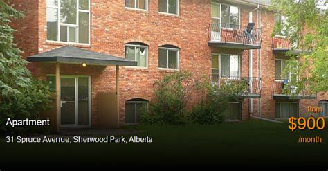 With rentfaster.ca, you can expect expert service and relevant apartment listing results. 31 spruce avenue, sherwood park - Apartment for Rent