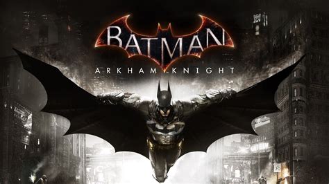 Batman Arkham Knights August Dlc Now Live Dark Knight Batmobile