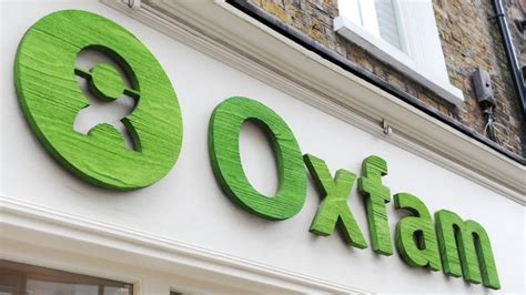 Oxfam Criticised Over Haiti Sex Claims Bbc News