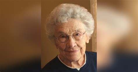 Obituary Information For Dorothy Mae Willems