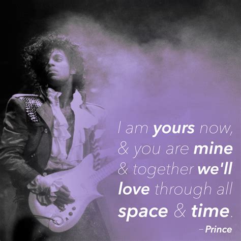 11 Prince Quotes Thatll Make You Love Him Even More