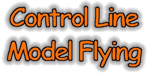 Control Line Model Flying A Hemisphere Of Fun By Göran Olsson