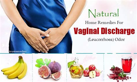 Effective And Useful Methods To Get Rid Of Vaginal Discharge Usa My