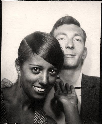 B W Portraits Of Interracial Couples Telegraph