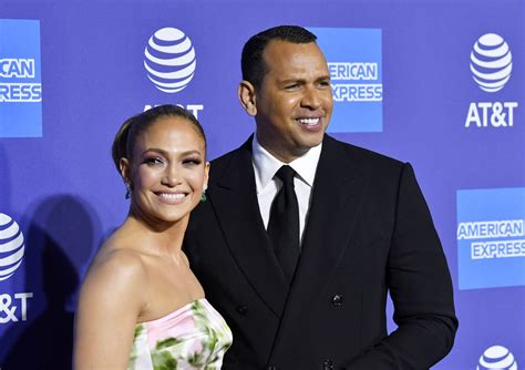 What Jennifer Lopez Realized About Being Single After Her Alex
