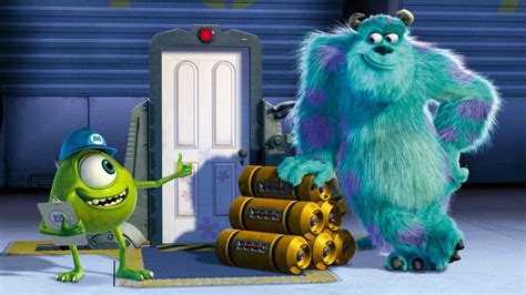 John Goodman And Billy Crystal Will Reprise Their Roles Of Sulley And