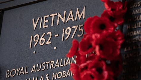 Vietnam Veterans Day 50th Anniversary Of The End Of The Vietnam War