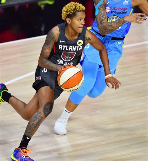 Who Is The Highest Paid Wnba Player One37pm