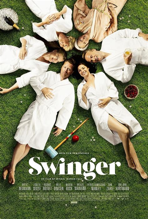 swinger 2016