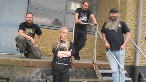 10 Swedish Death Metal Bands That Dont Sound Very Swedish Louder