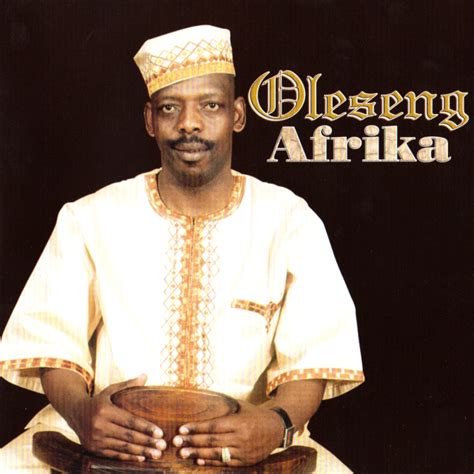 Afrika By Oleseng Shuping Album Afrocharts