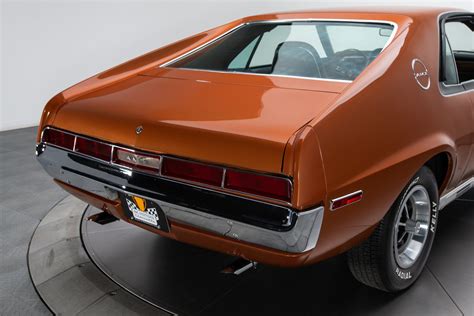1970 Amc Amx Rk Motors Classic Cars And Muscle Cars For Sale