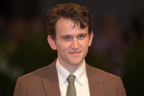 Harry Potter Actor Harry Melling Asked About Jk Rowlings Anti Trans