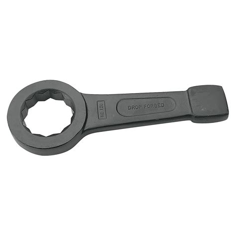 Draper 30mm Sloggingstrikingflogging Work Ring Spanner Wrench Hammer