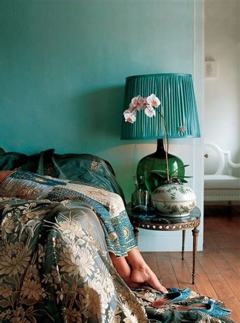 What Color Is Teal And How You Can Use It In Your Home Decor