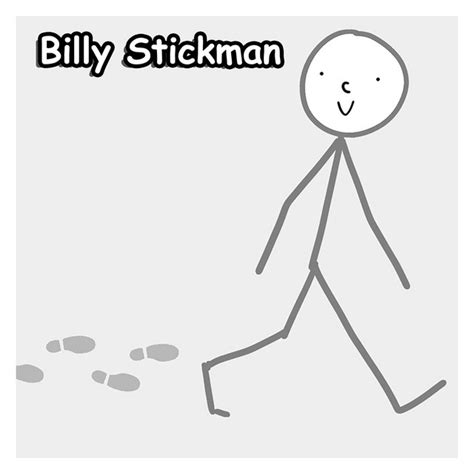 Billy Stickman Album By Drron Spotify