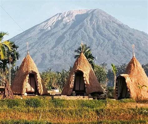 Tempat Wisata Terbaru Di Karangasem Tour Murah Di Bali Liburan Murah