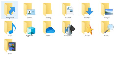 Windows 10 Book Folder Icon Bokoris