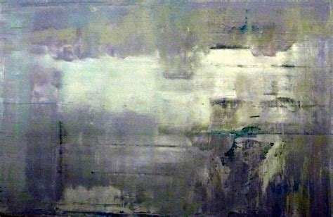 A Place Called Space Gerhard Richter