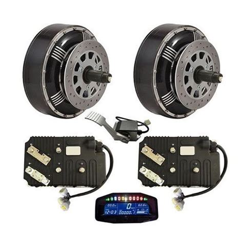 Displaying 1 to 14 (of 14 products). GoGoA1 Electric car Conversion Kits 96V 4WD Motor at Rs ...