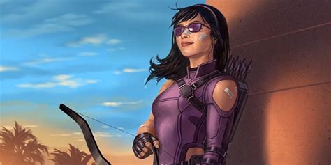 Marvels Avengers Comics To Read Before Kate Bishop Hawkeye Arrives