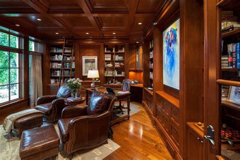 See more ideas about traditional home offices, traditional home office, home office design. 25 Traditional Home Office Designs Are Guaranteed To Love