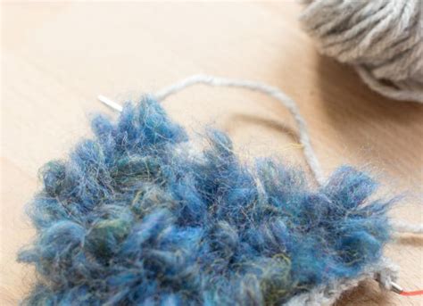 Thrums Knitting Techniques Handspun Yarn Superwash Wool