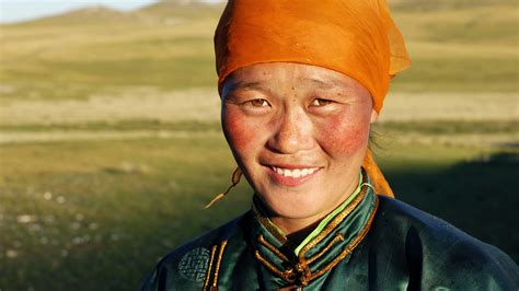 People of the Steppes - Steppes Travel