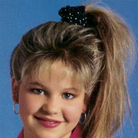 80s hairstyles tutorial