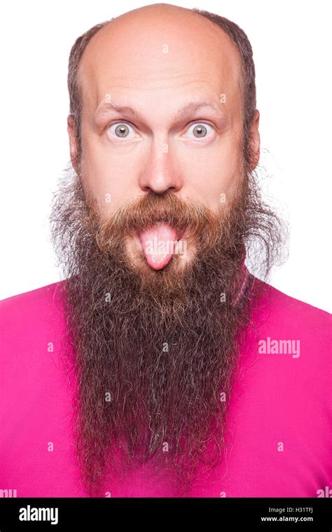 Face Expression Man Funny Hi Res Stock Photography And Images Alamy