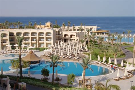Cleopatra Luxury Resort Sharm El Sheikh - Cleopatra Luxury Resort, Sharm El Sheikh | Red Sea Holidays™