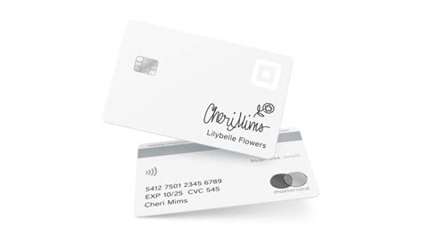 Square wallet, before it was removed from the apple app store and google play store in 2014, allowed customers to set up a tab and pay for their order by providing their name (or a barcode) using a stored credit, debit, or gift card. Square Debit Card | Credit card design, Cards, Place card holders