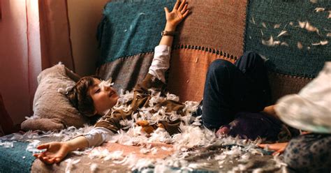 The Psychology Behind Messy Rooms Why The Most Creative People